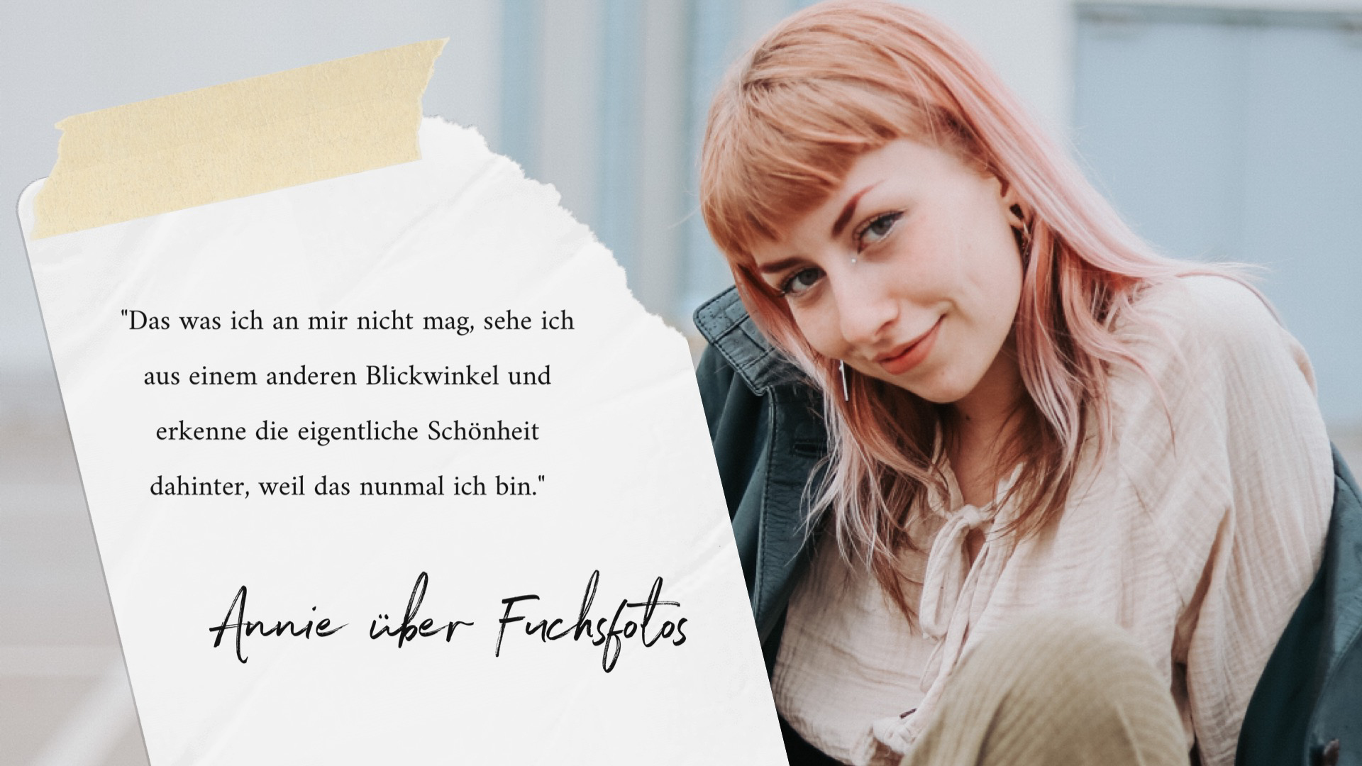 Bewertung #1