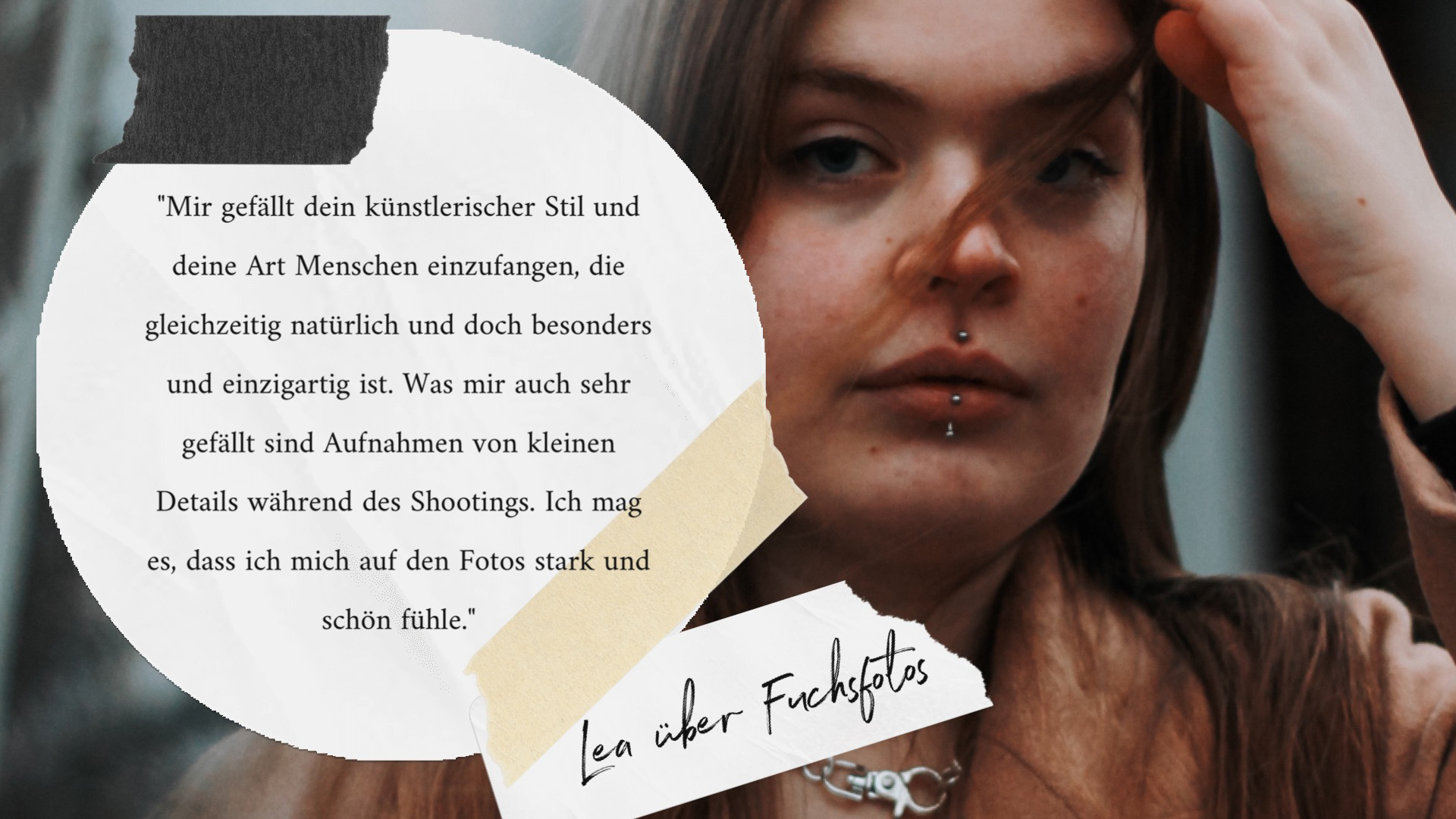 Bewertung #4