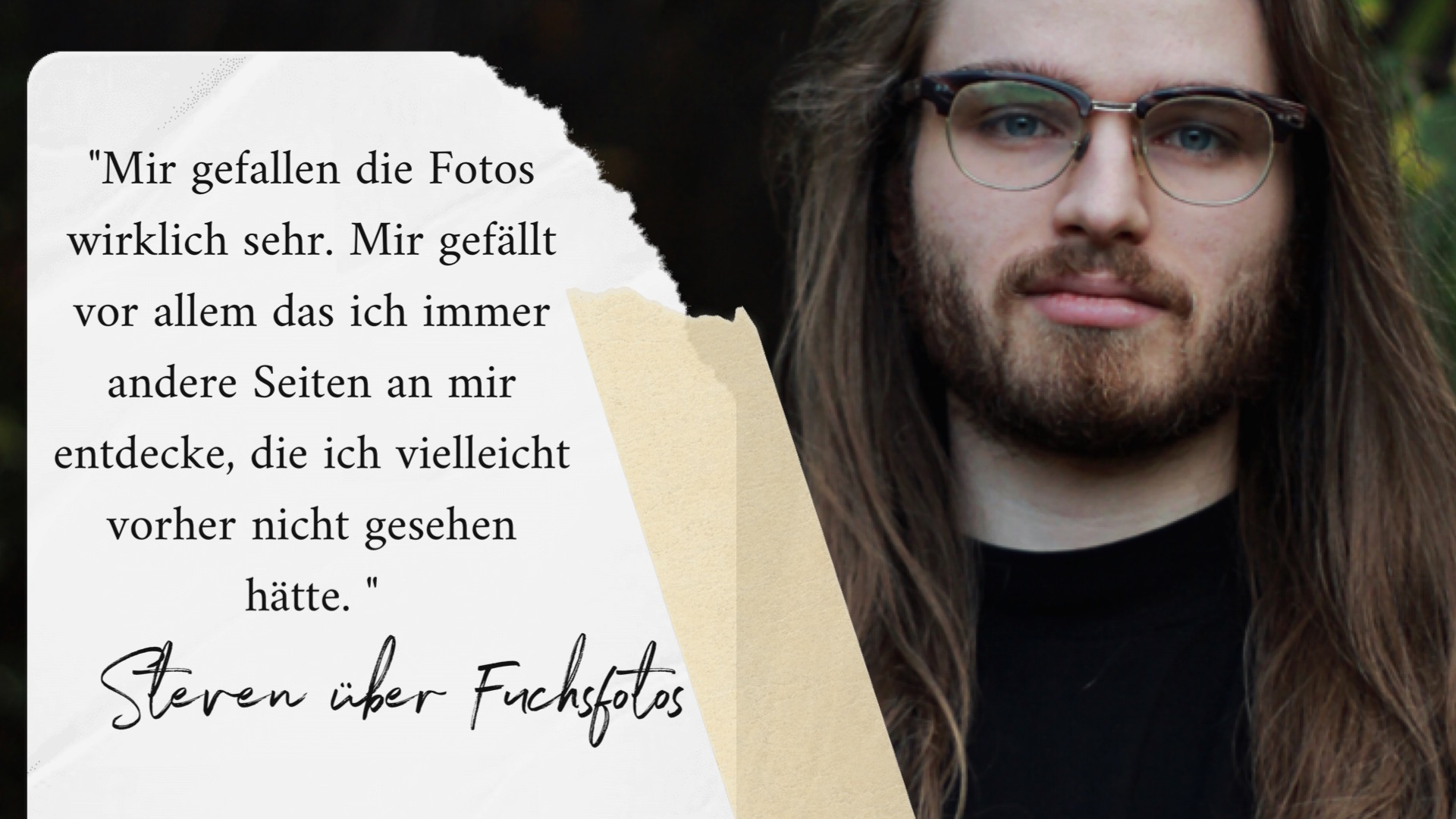 Bewertung #6